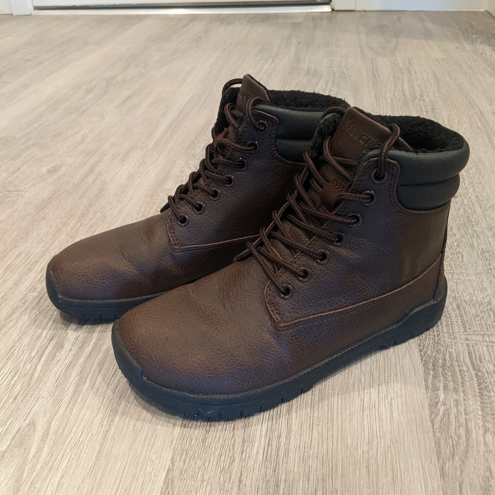 Feelgrounds Barefoot Winter Patrol Boots